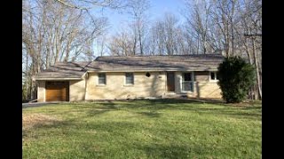 SOLD - BROOKFIELD HOME - 3860 N 167th St Brookfield, WI 53005