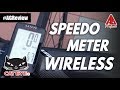 Pasang Speedometer Wireless di Sepeda! - #AGReview