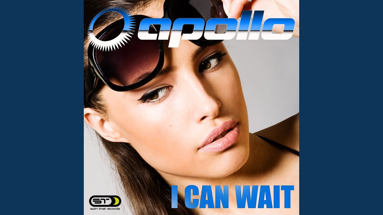 Watch I Can Wait (Megara vs. DJ Lee Edit) on YouTube Watch I Can Wait (Megara vs. DJ Lee Edit) on YouTube