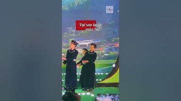 Điệu múa bát của người Tày Bắc Kạn| Hình chữ S