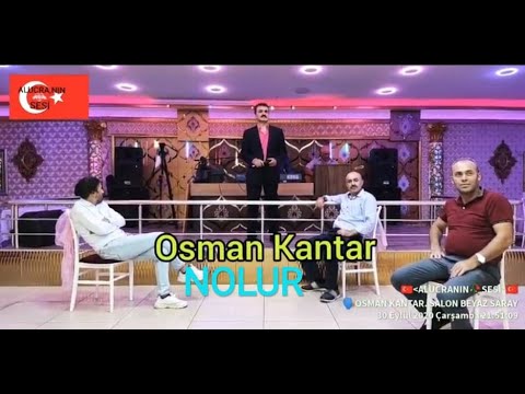 Osman Kantar -