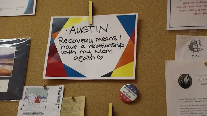 Invisible Work Changes Lives