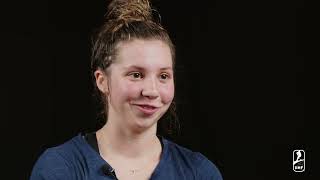 Hannah Bilka (USA) - 2022 IIHF Ice Hockey Women's World Championship