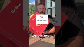 Bob Evans Grocery with the assist! Check it out! #foodlover #unboxing #foodvlog #giftbox