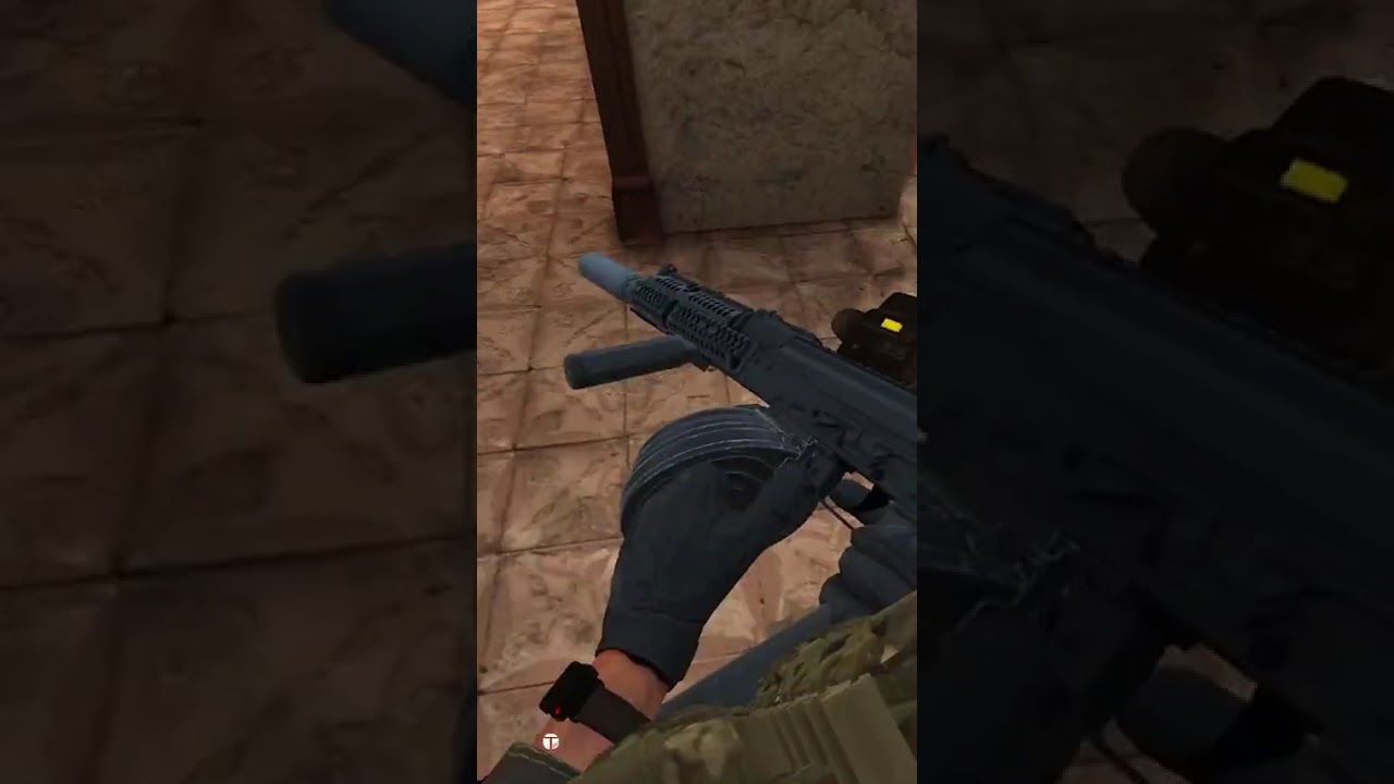 AK-Alpha FMJ VS Spear AP | 