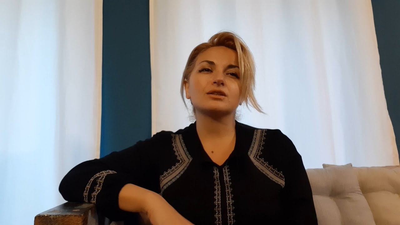 ნონა  ხიდეშელი - სიზმრები  და არაცნობიერი  ფსიქიკა