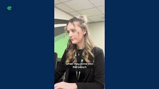 A day in the life of a Graduate Management Trainee Charlotte