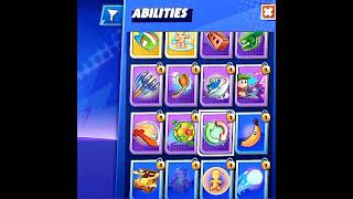 Switch ability unlocked 🔥 | #stumbleguys #shortsfeed #roblox #shortsviral #shorts