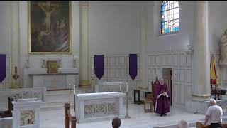 Basilica of St. Joseph Church Live Stream