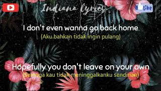 No Guidance Remix (lirik Terjemahan Indomesia) Ayzha Nyree No Guidance Remix (lirik Terjemahan Indomesia) Ayzha Nyree