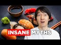 Why Everything You Know About Japan Is Wrong