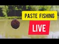 PASTE FISHING LIVE