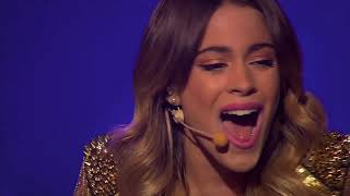 TINI - Te Creo (From  "Violetta Live by Músicas Anónimas")