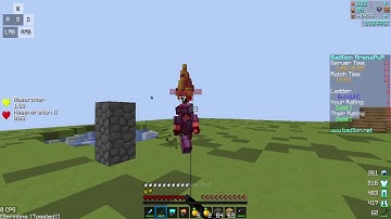 Build UHC Badlion Ranked 1v1