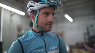 Experience Cycling - Coffee Ride