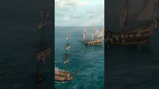 La épica captura de una fragata británica por parte de un audaz capitán español - Imperio Español