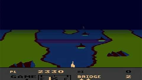 Custom sounds in Atari800 emulator