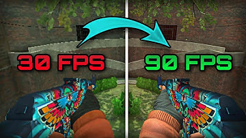 (2024) How To Get More FPS With **MAX GRAPHICS** In Critical Ops!