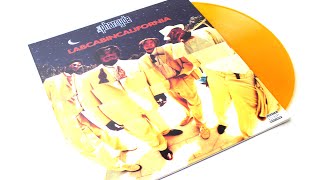 The Pharcyde - Somethin&#39; That Means Somethin&#39;