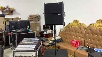 Combo array SPIRIT ( Mini ) lh 0965.163.033