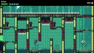 The Messenger: Bamboo Creek - Power Seal 3 Guide screenshot 5