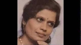 Shobha Joshi - Mera Dil Yeh Pukare - Nagin (1954)