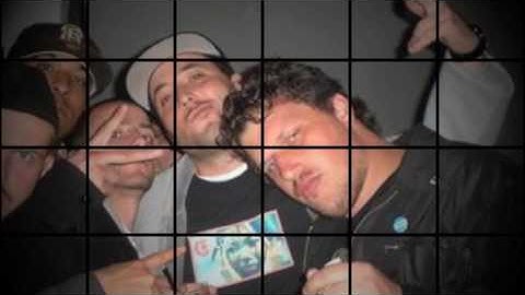 Professional Shit Talkers - TopR & Conceit