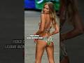 Erika Costell Slow Motion Runway Walk - Liliana Montoya Swim - Art Hearts Miami Swim Week 2023