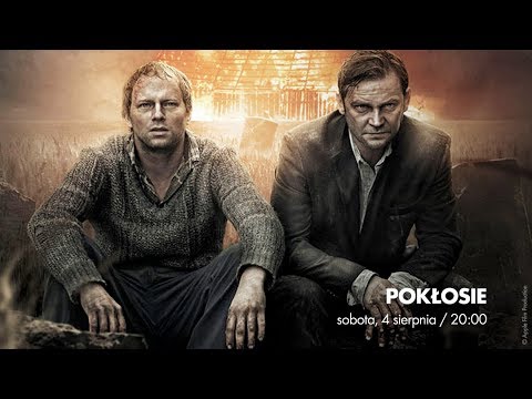 „Pokłosie” w Telewizji Kino Polska - zwiastun