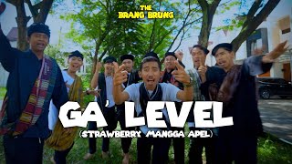 THE BRANGBRUNG - GA’ LEVEL