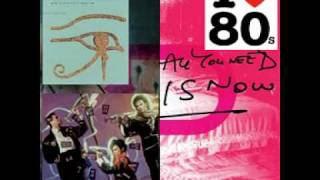 DURAN DURAN - ALL YOU NEED IS 80's... NOW (Remix)