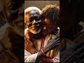 HOW A WOMAN’S DESPERATE LOVE SPELL WENT HORRIBLY WRONG #africanfolktales #shorts #fypシ゚viral