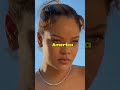 Le discours tonnant de rihanna contre le raciste blacklivematter rihanna influencer usa