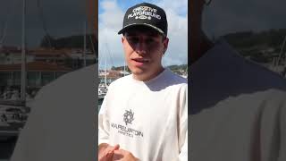 ¡Increíble revelación desde el puerto de Sanxianxu! 🚤💨