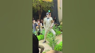Best groom