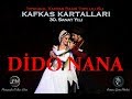 Dido nana 28042019  kafkas kartallari