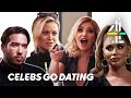 STANDOUT Moments from WEEK 1 of Series 8 of Celebs Go Dating with Amy Hart, James Lock & More!