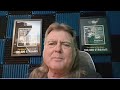 Johnny D Talks To The Stars Entertainer Rick Revel 