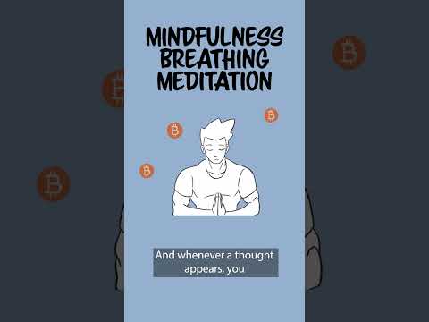 Video: Wanneer mindfulness slecht voor je kan zijn?