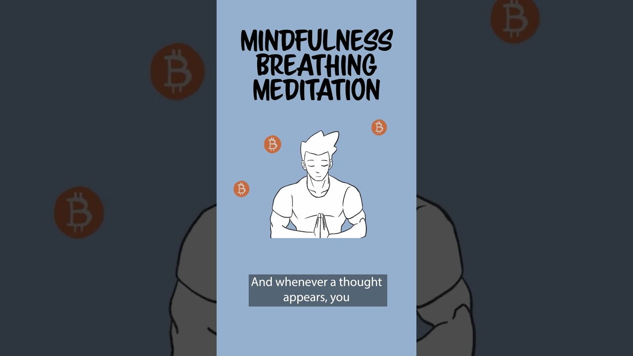 What Are The Benefits of Mindfulness Breathing Meditation?