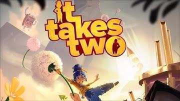 It Takes Two Game Network Related Issues - Connection Lost - Server Down Issue