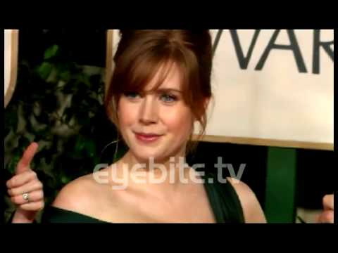 67th Annual Golden Globe Awards - Arrivals Part 2