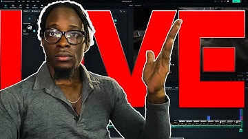 Making A GTA 5 RP Promotional Video | Diverse Roleplay