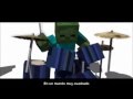 Top 5 Canciones de Minecraft