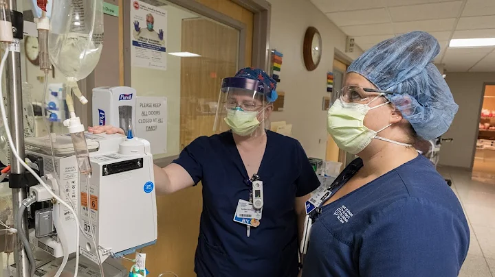 COVID-19: All Hands On Deck