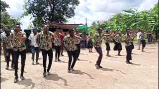 Aict Yerusalemu Ugansa Kaliua