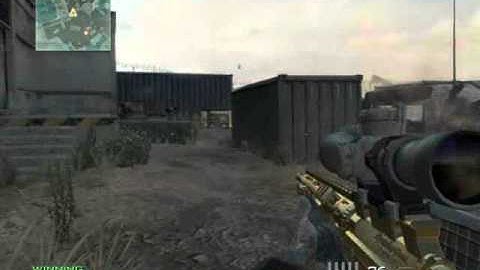 Episode 32: FFA MSR Rage