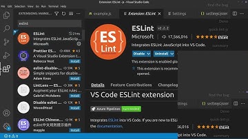 4 Must-Have VS Code Extensions for JavaScript Beginners (Install, Setup & Comparison)