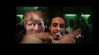 Ed Sheeran ft. Russ -Are You Entertained (Audio)