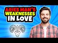 Aries in Love and Relationships | Biggest Weaknesses